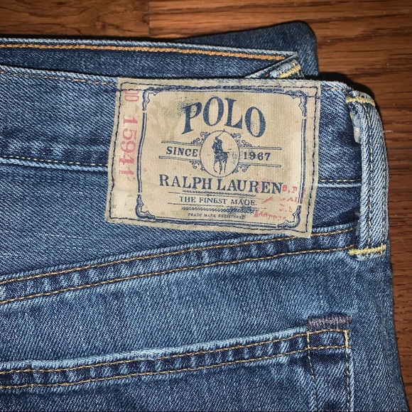 Polo by Ralph Lauren | Jeans | Mens 